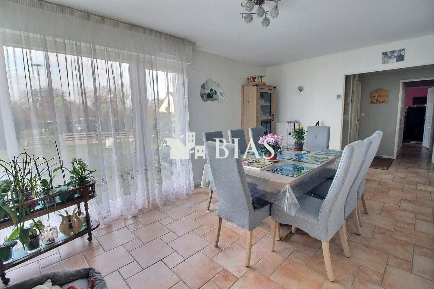 Maison à vendre, 95m², Oissel