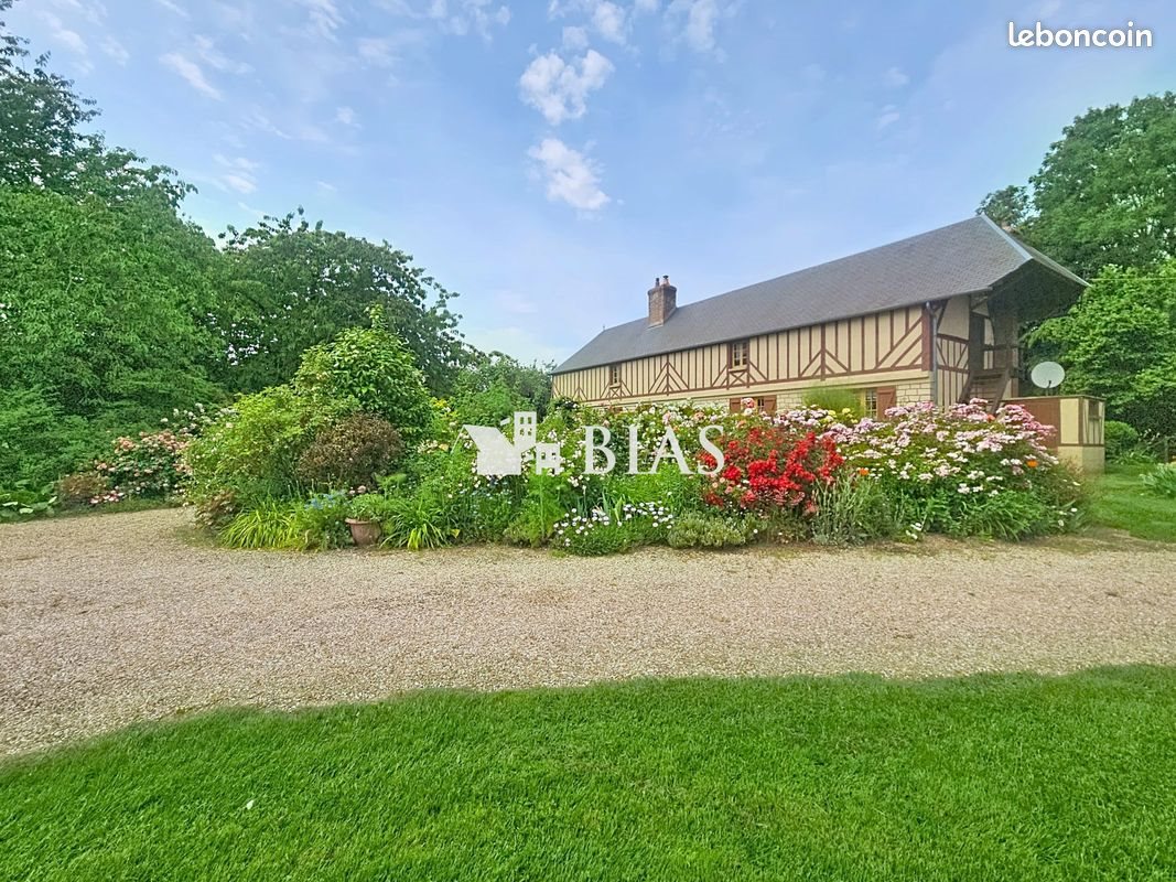 Maison à vendre, 128m², Barc