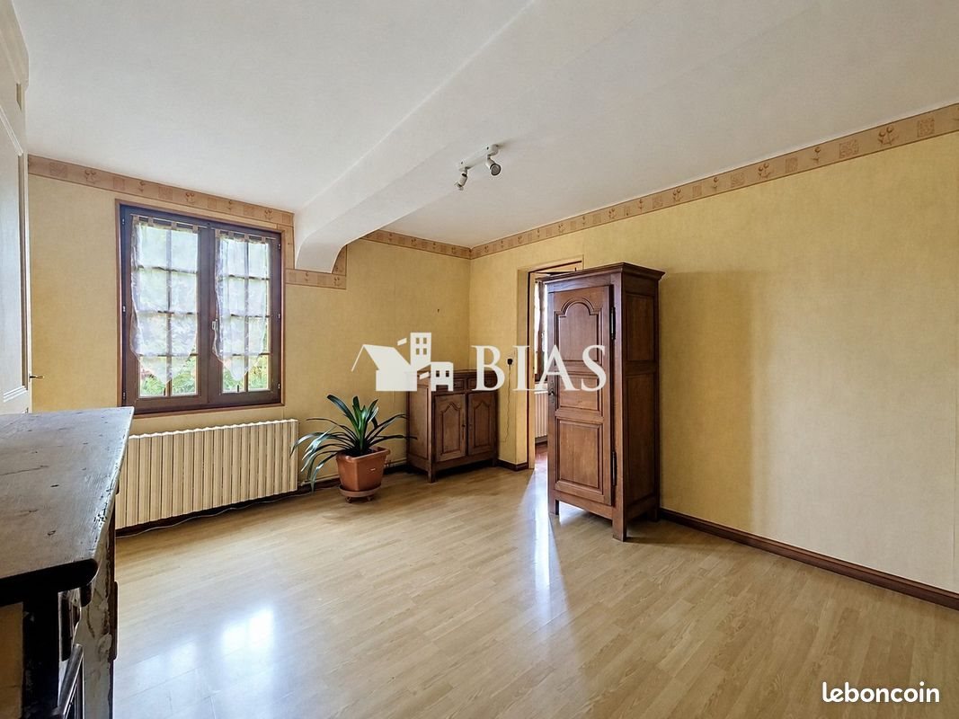 Maison à vendre, 128m², Barc