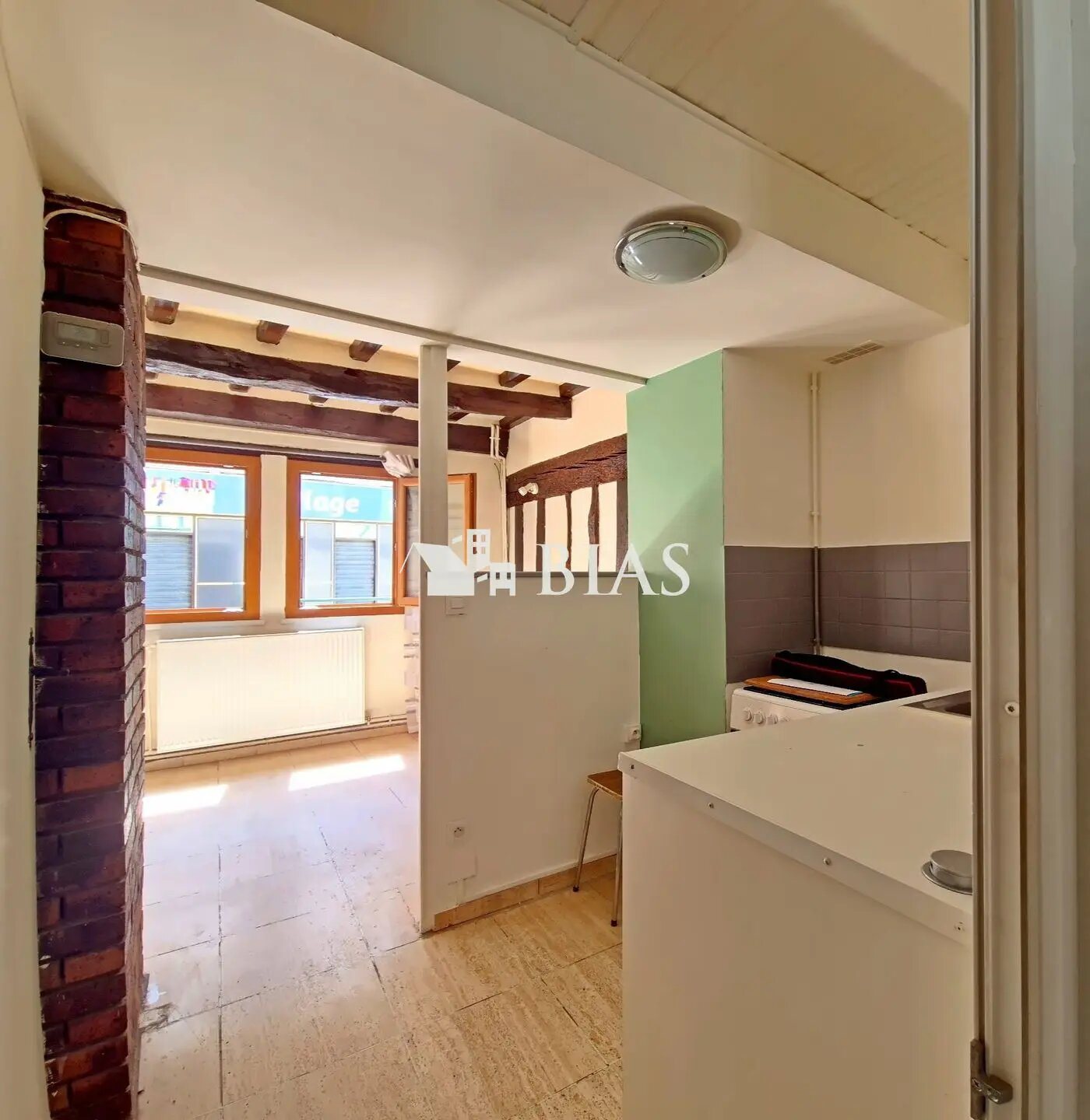Maison à vendre, 50m², Darnétal