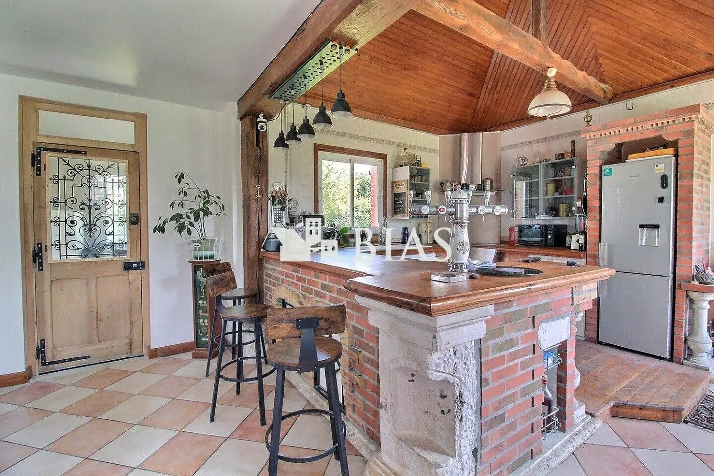 Maison à vendre, 142m², Saint-Ouen-de-Thouberville