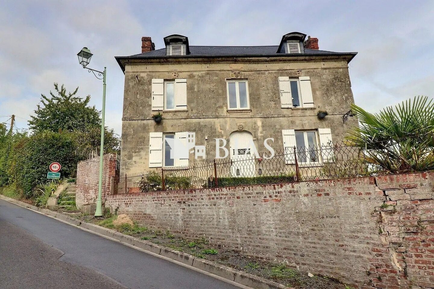 Maison à vendre, 110m², Pont-l'Evêque