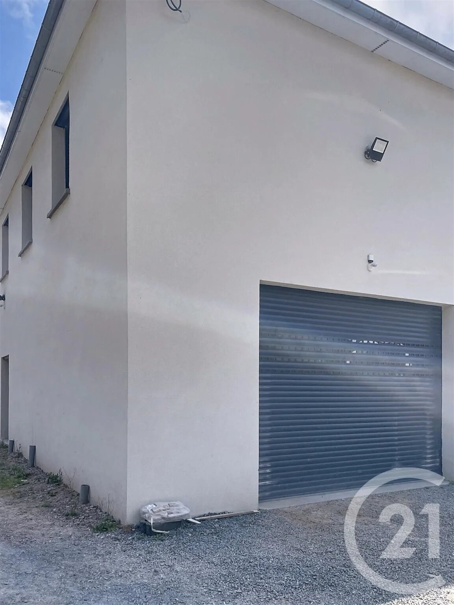 Maison à vendre, 110m², Pont-l'Evêque