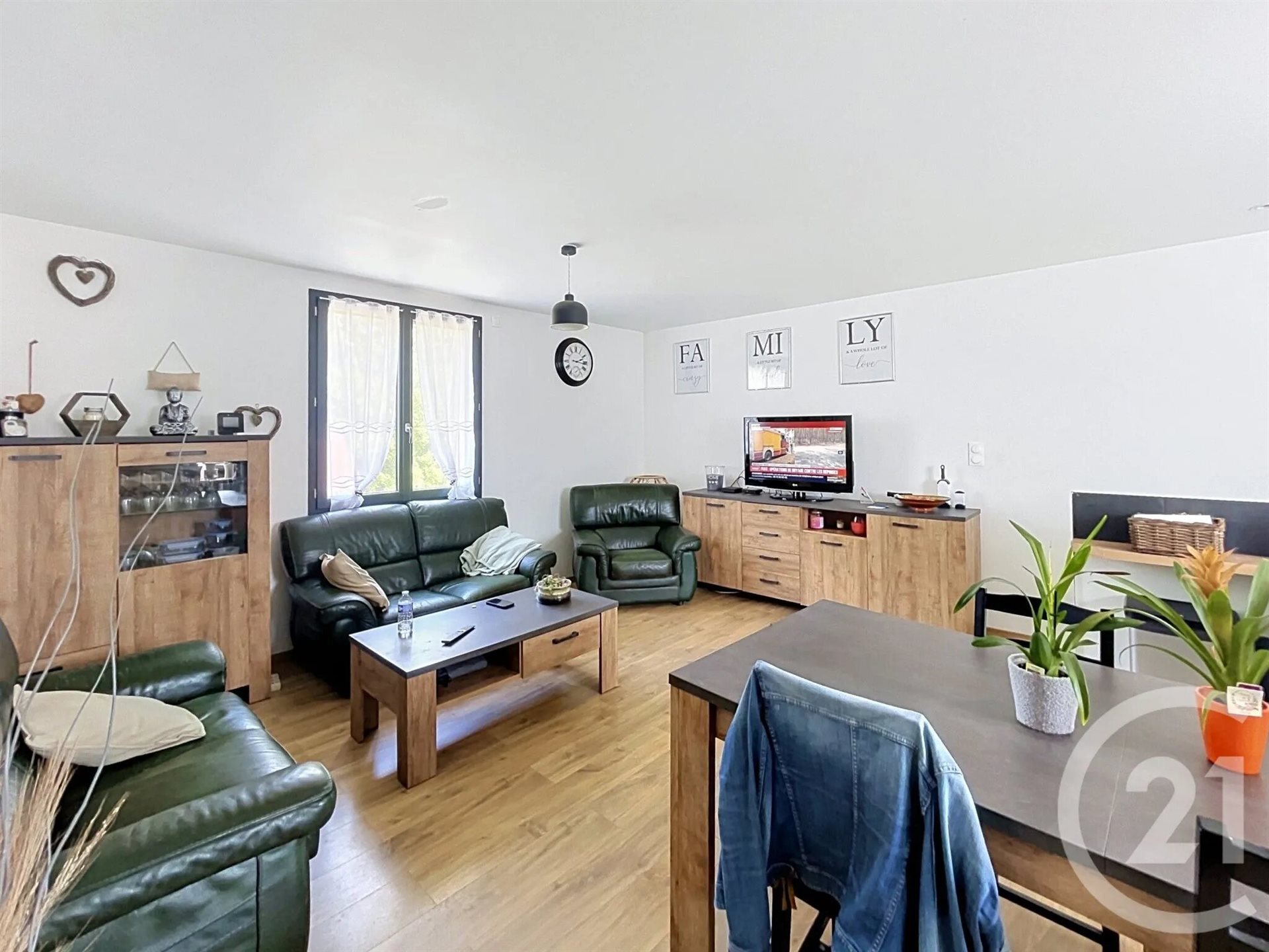 Maison à vendre, 110m², Pont-l'Evêque