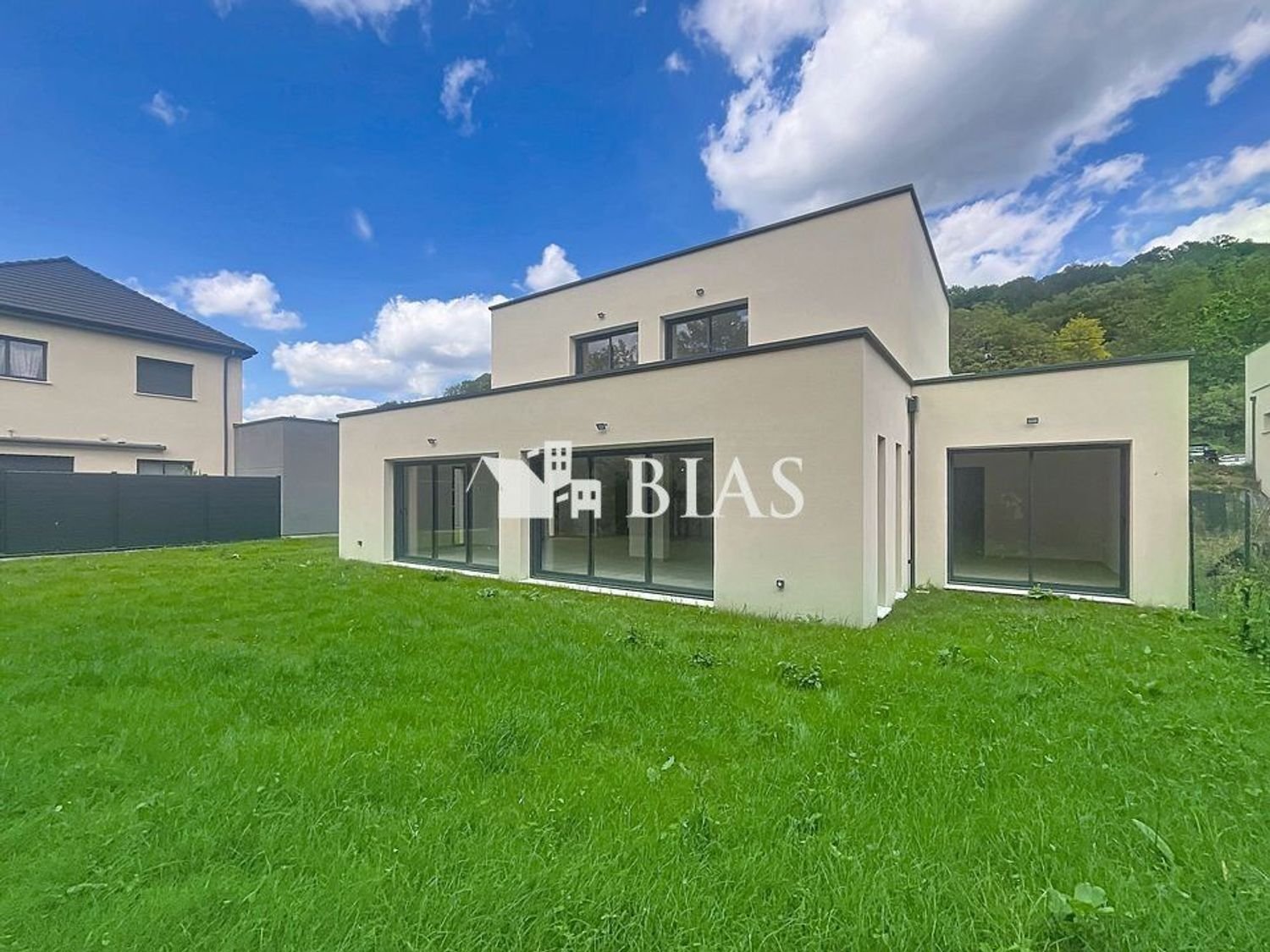 Maison à vendre, 165m², Le Houlme