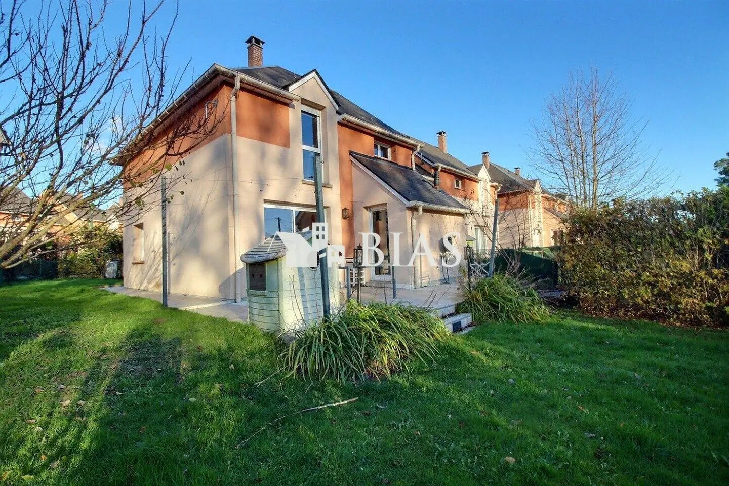 Maison à vendre, 101m², La Londe