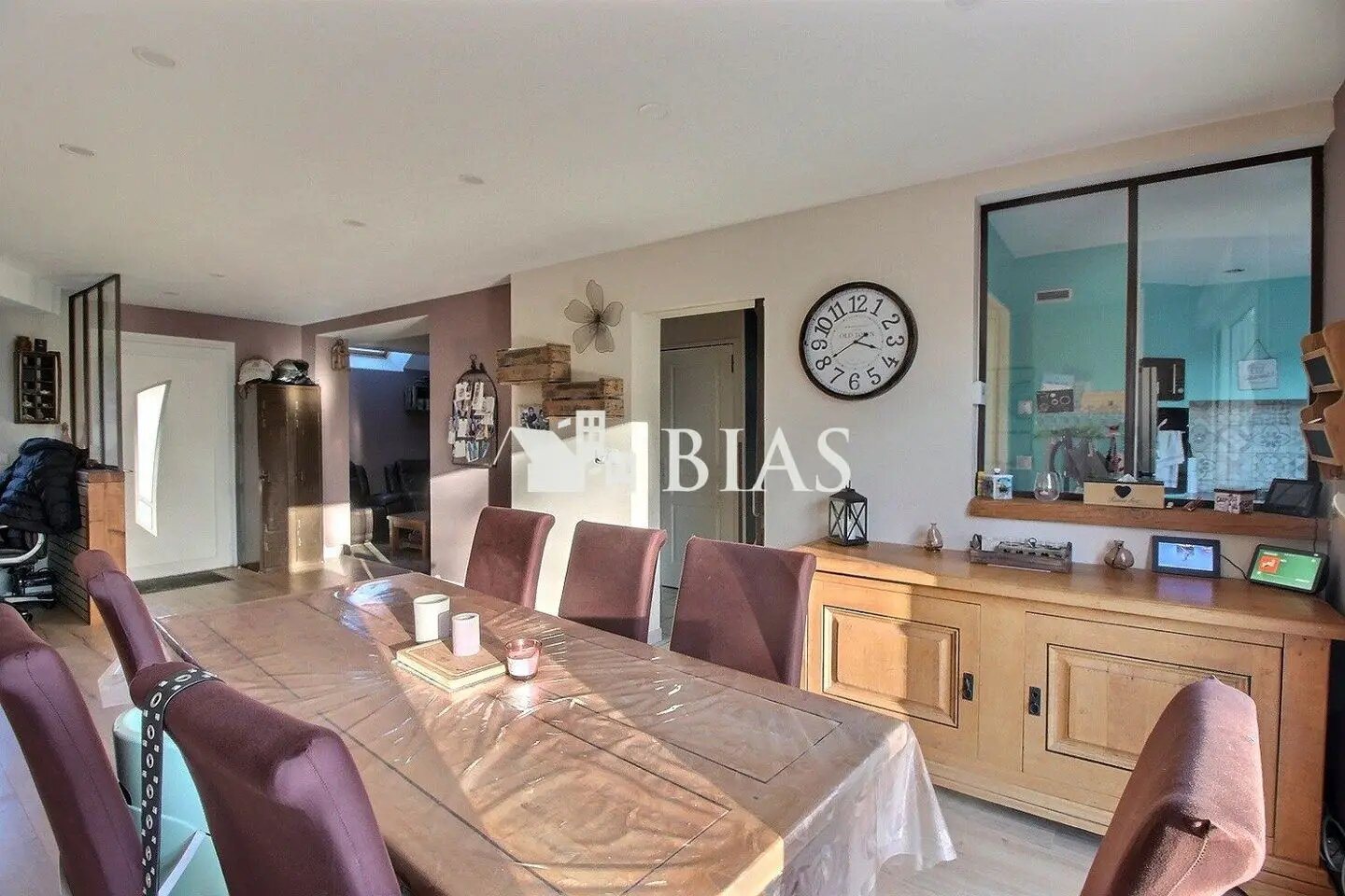 Maison à vendre, 101m², La Londe