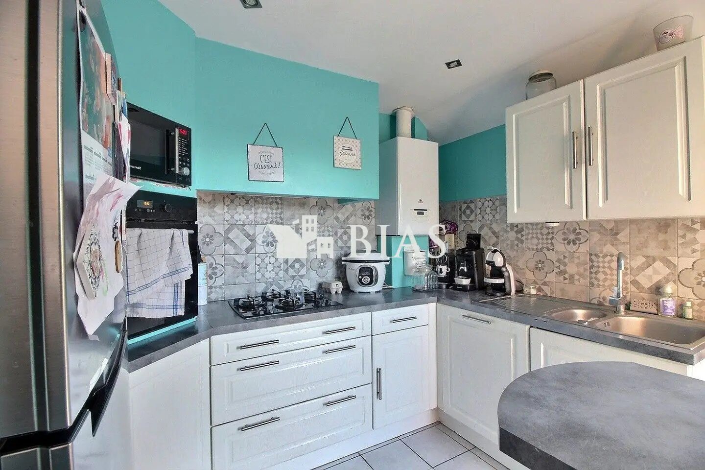 Maison à vendre, 101m², La Londe