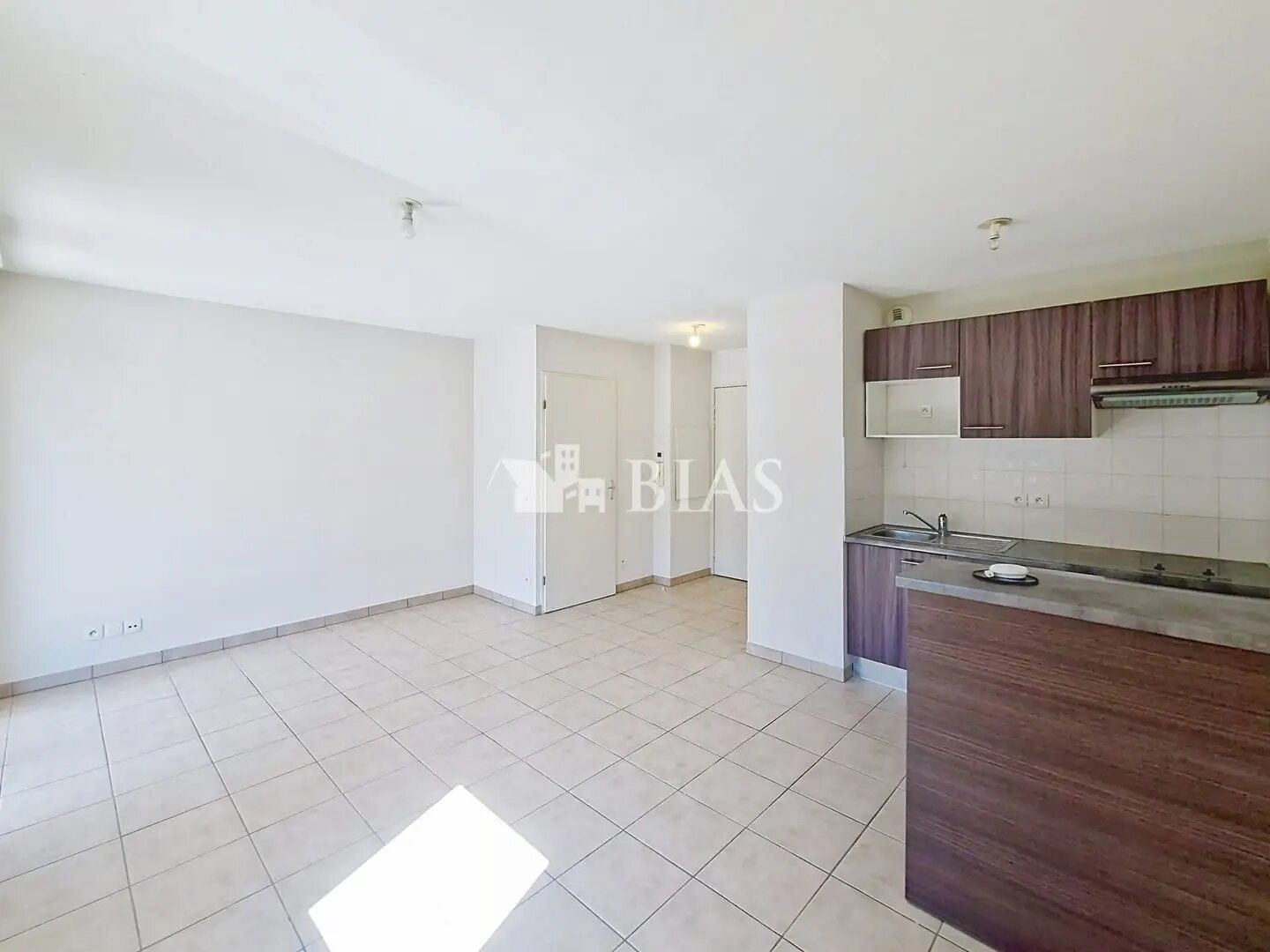 Appartement à vendre, 40m², La Rivière-Saint-Sauveur