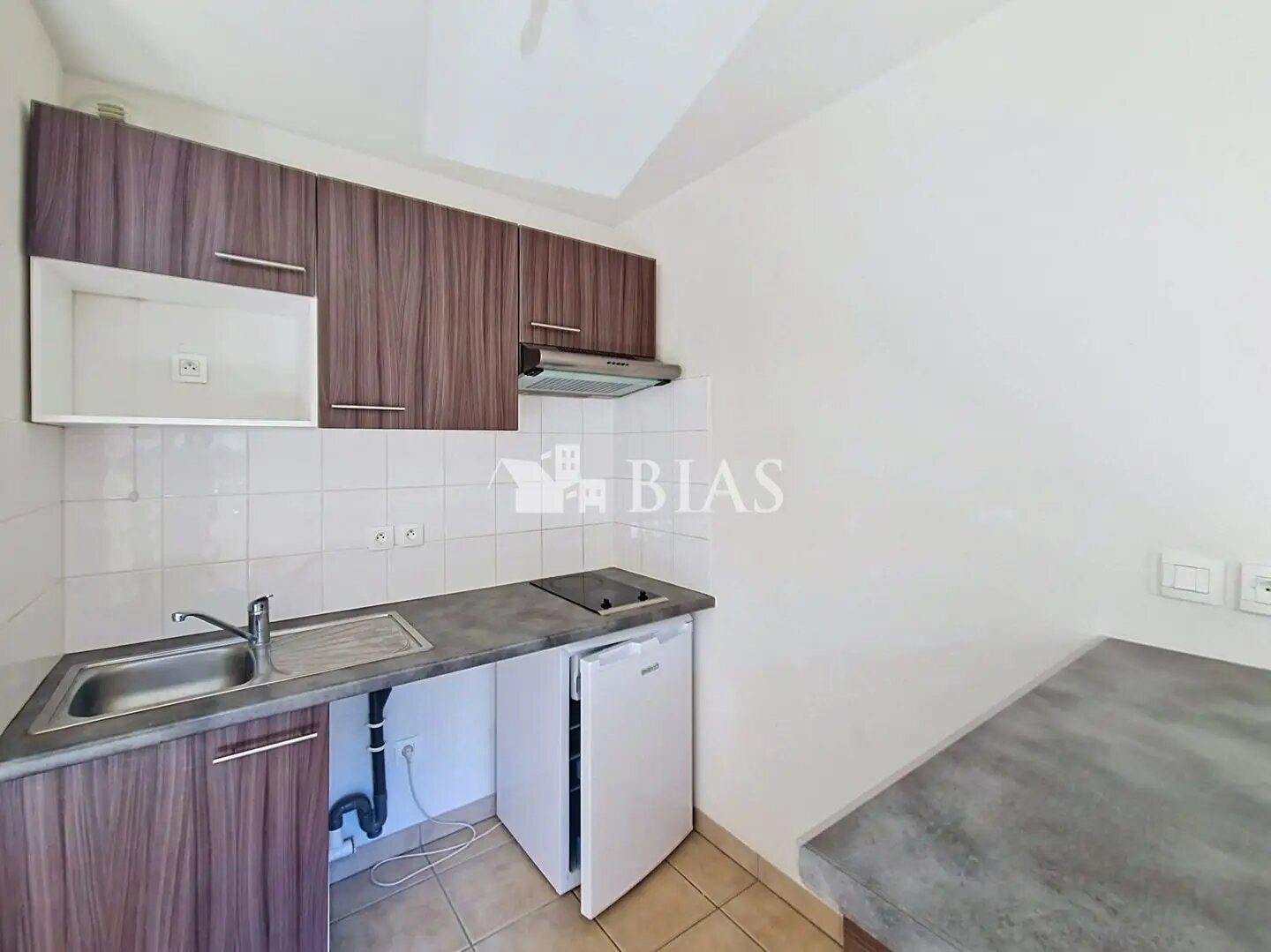 Appartement à vendre, 40m², La Rivière-Saint-Sauveur