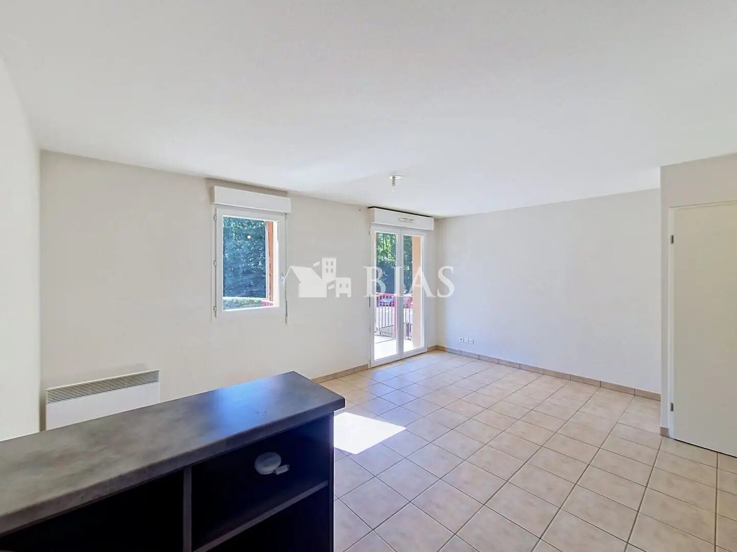 Appartement à vendre, 40m², La Rivière-Saint-Sauveur