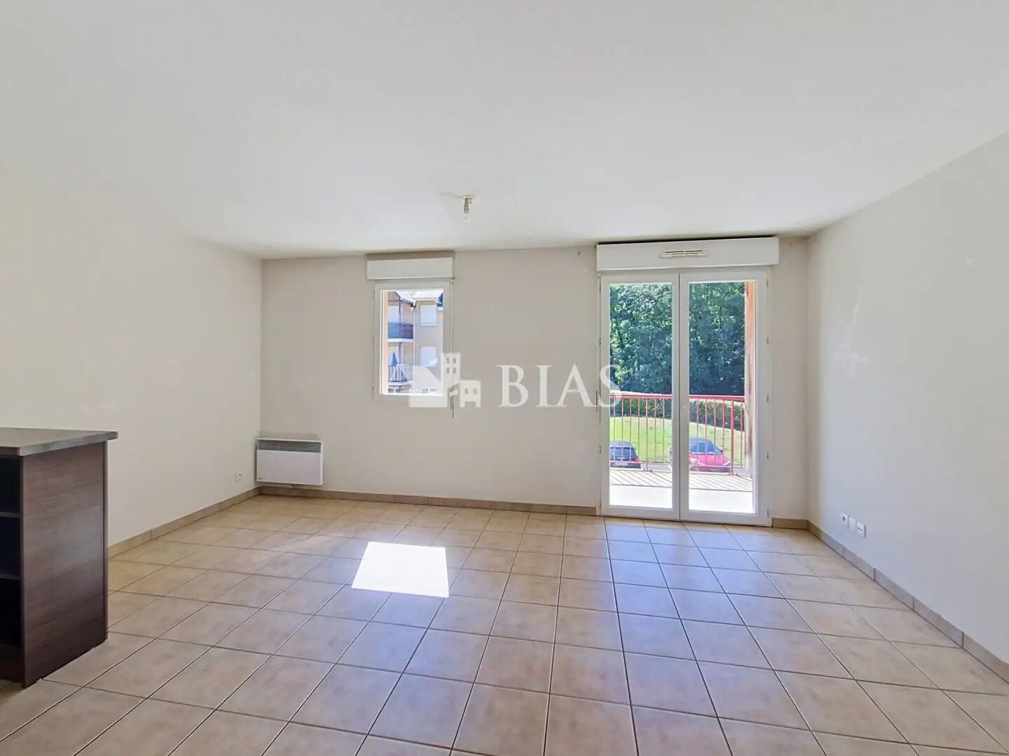 Appartement à vendre, 40m², La Rivière-Saint-Sauveur