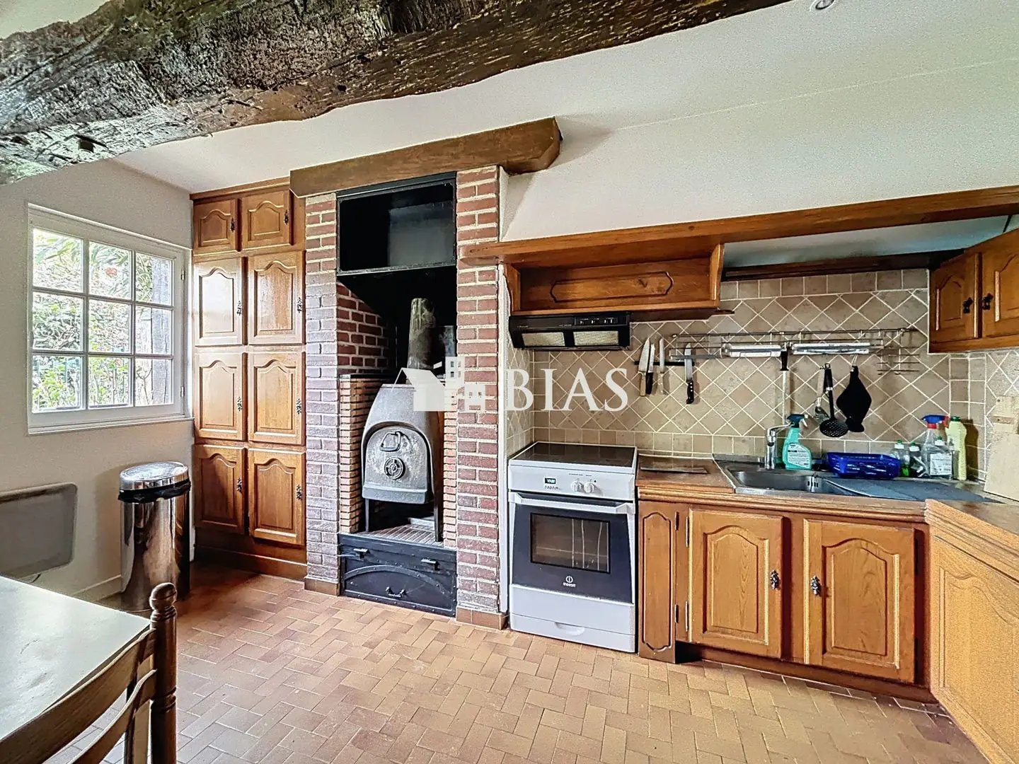 Maison à vendre, 102m², Crosville-la-Vieille