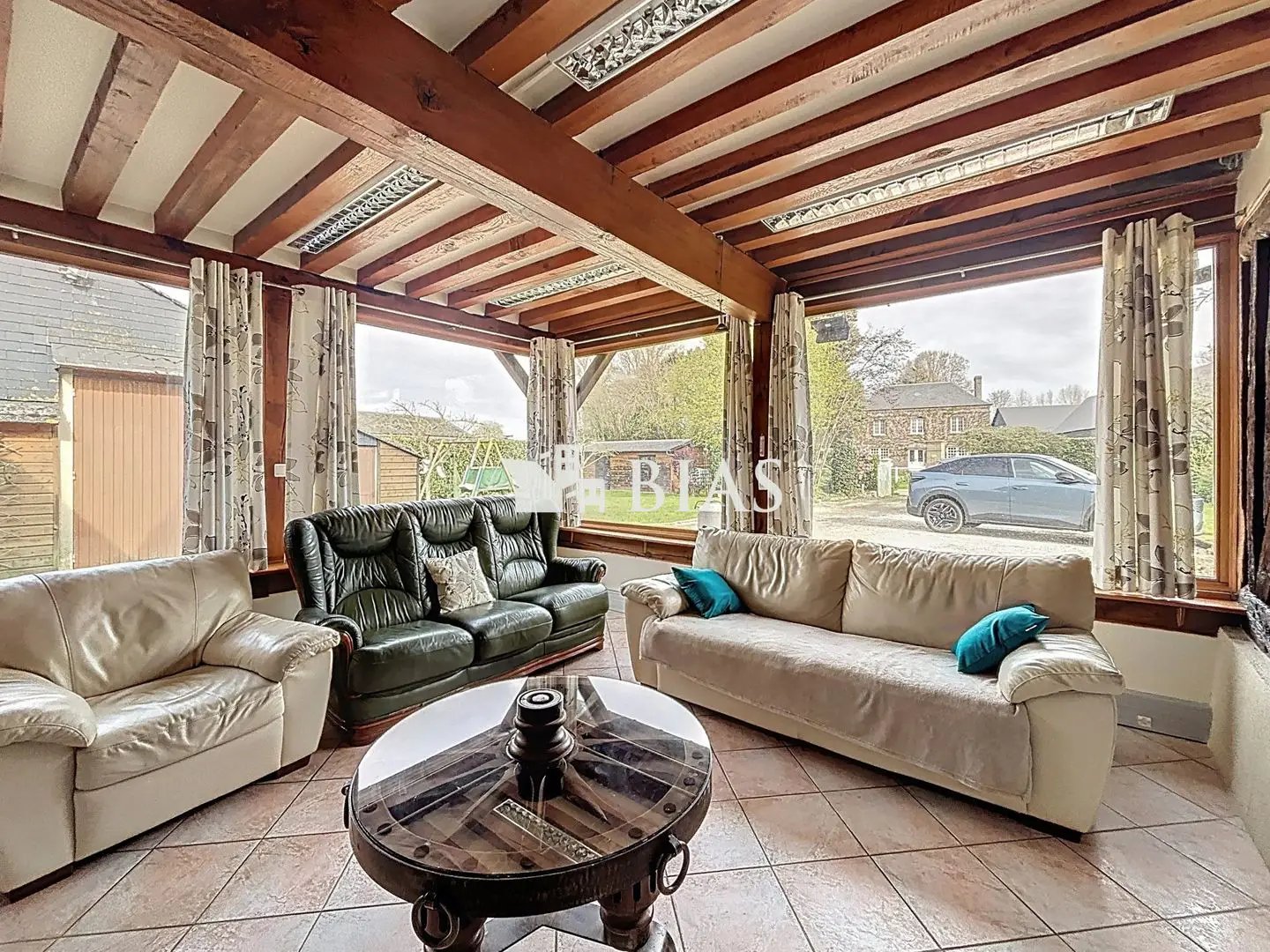 Maison à vendre, 102m², Crosville-la-Vieille