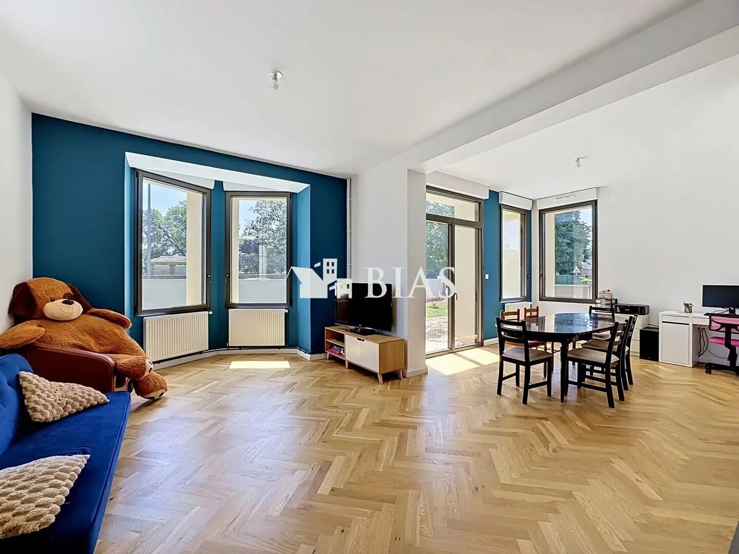 Maison à vendre, 138m², Bourg-Achard