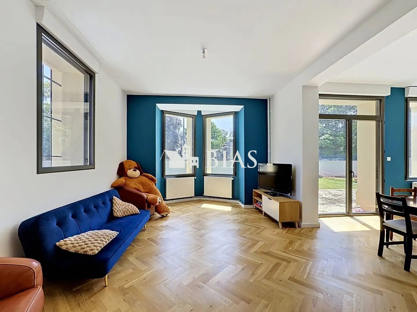 Maison à vendre, 138m², Bourg-Achard