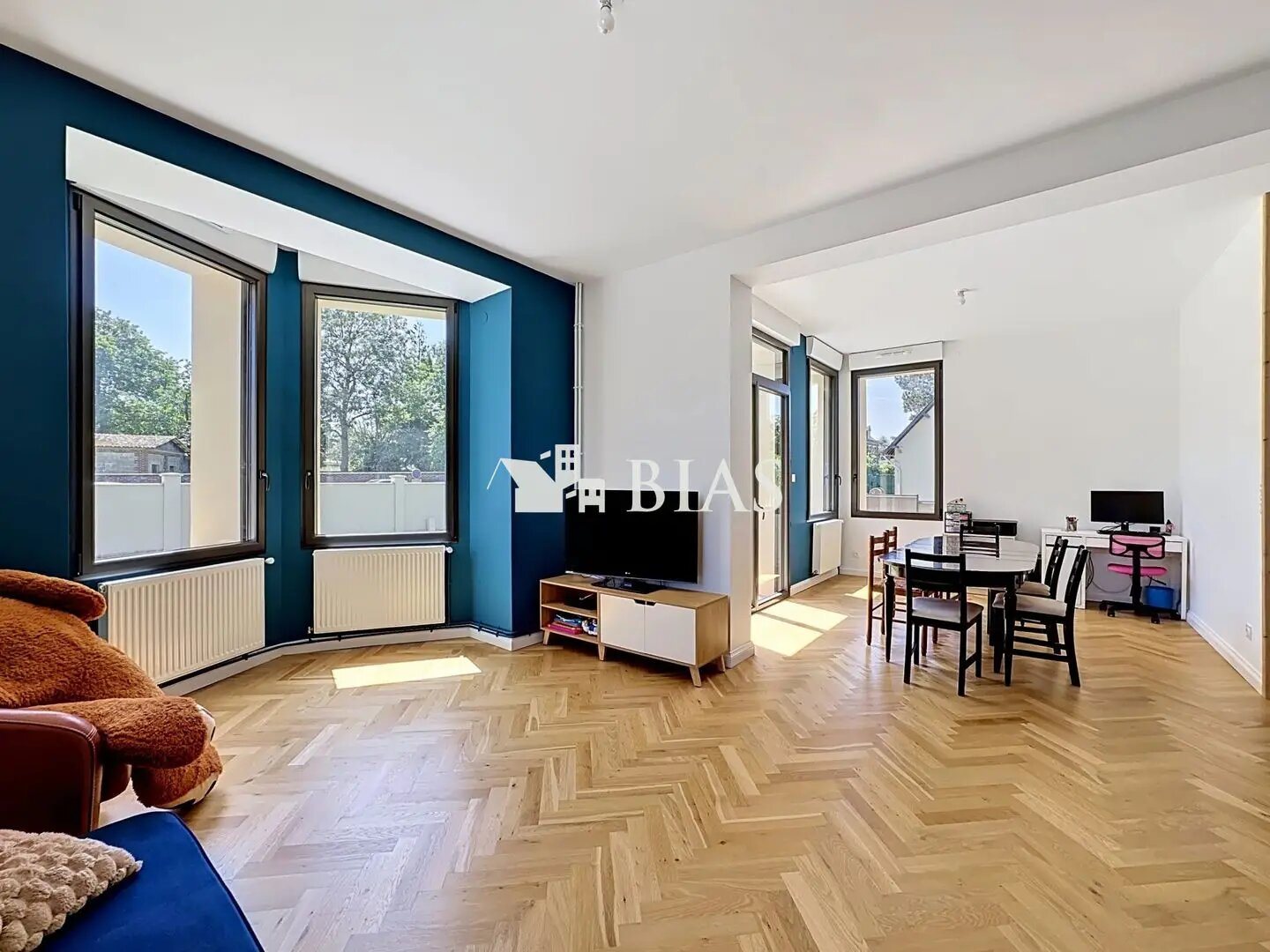 Maison à vendre, 138m², Bourg-Achard