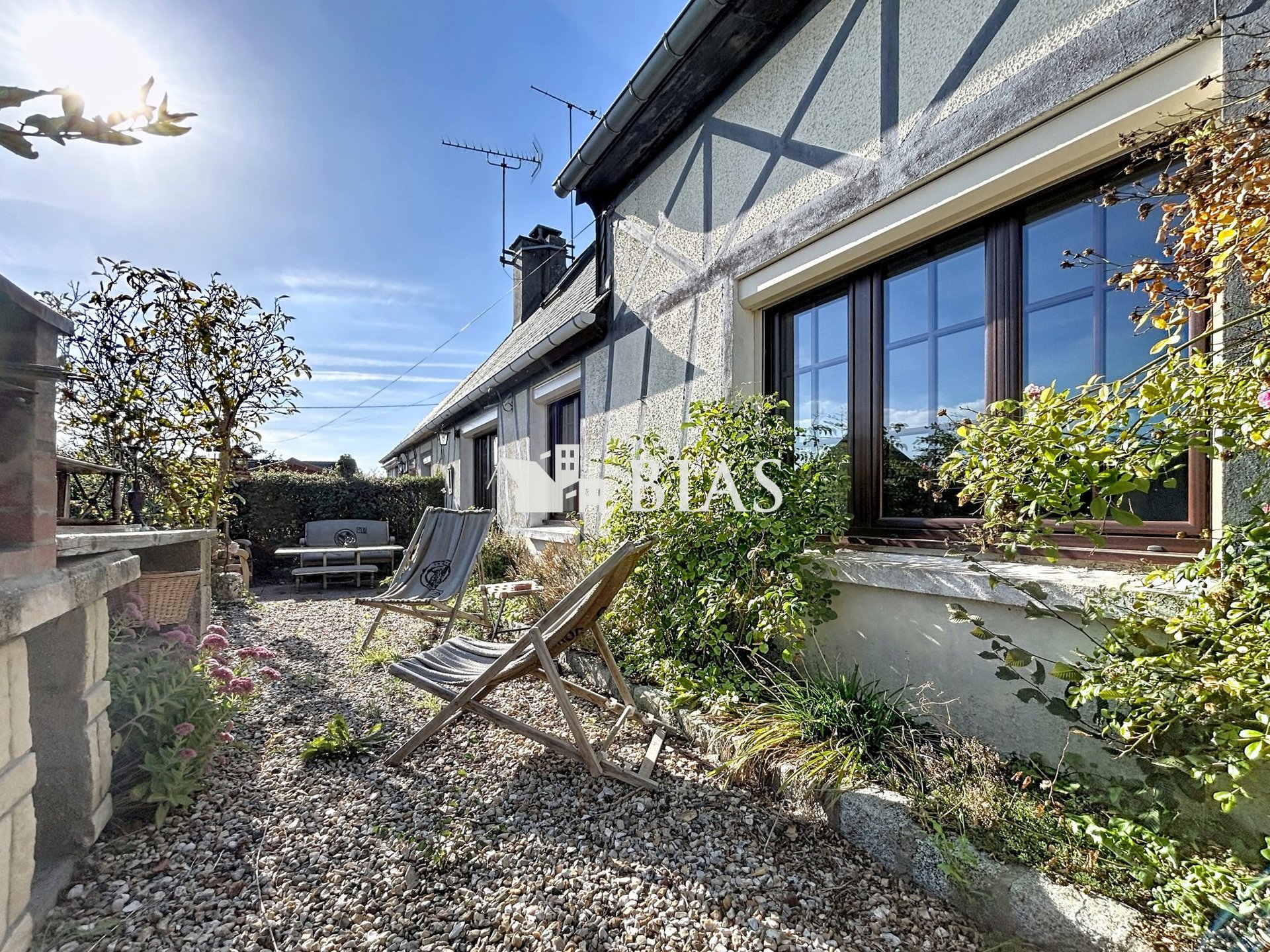 Maison à vendre, 72m², Barentin
