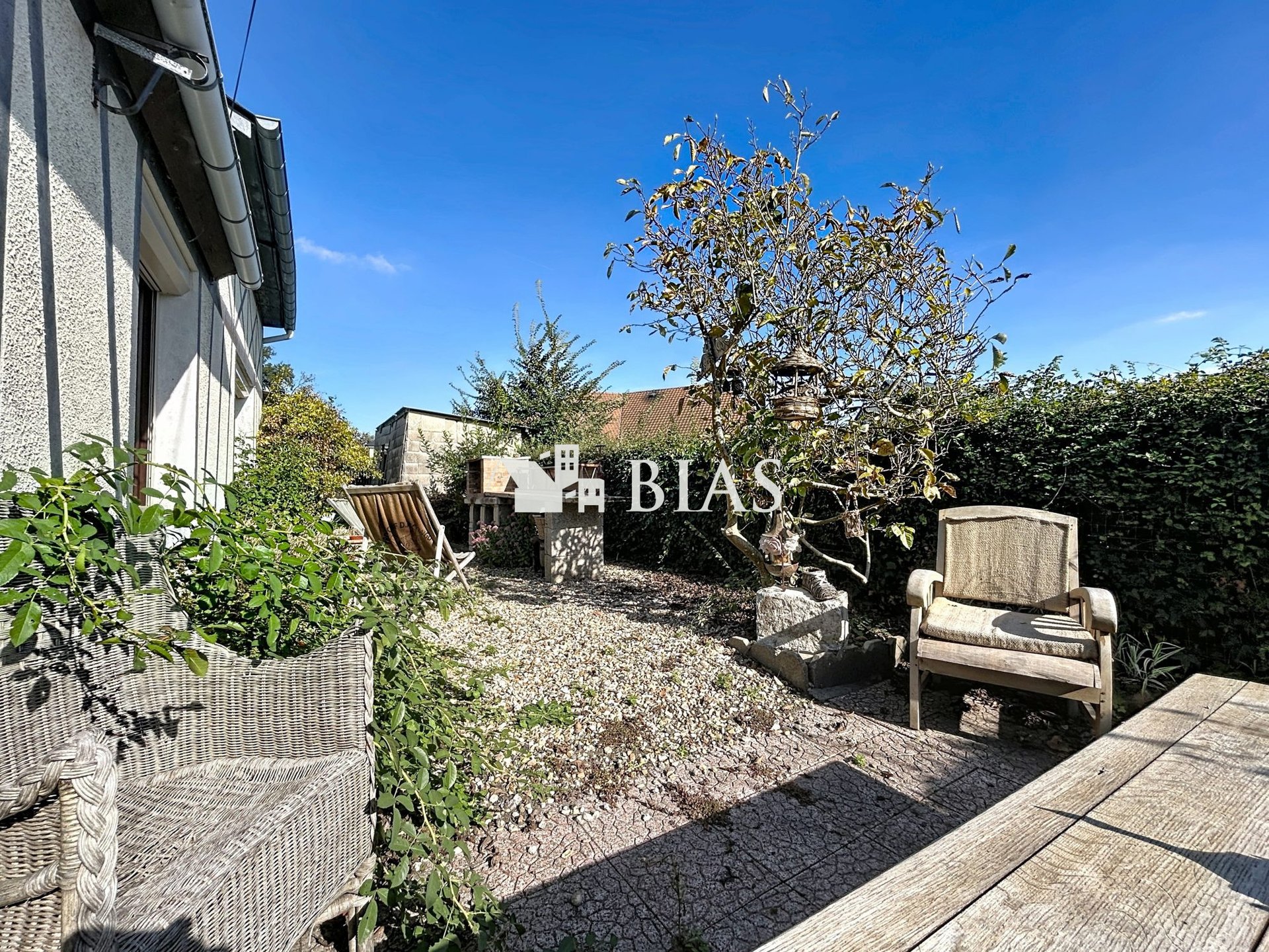 Maison à vendre, 72m², Barentin