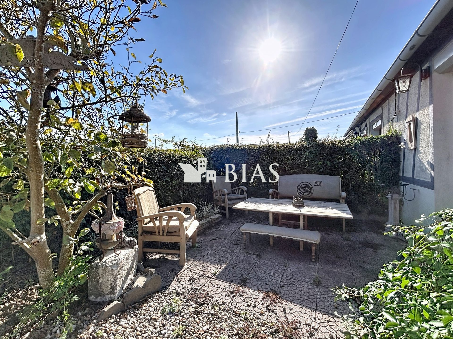 Maison à vendre, 72m², Barentin