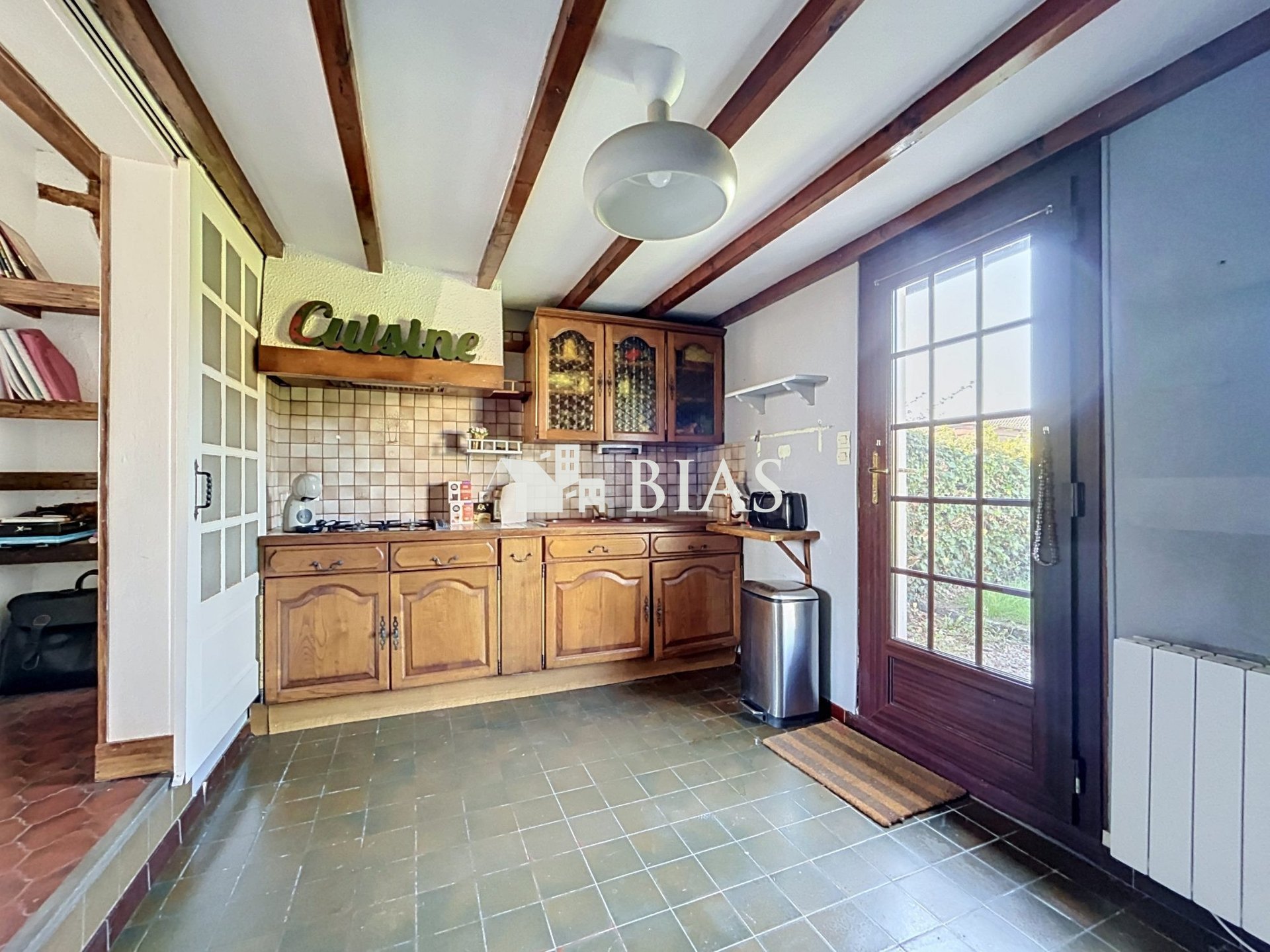 Maison à vendre, 72m², Barentin