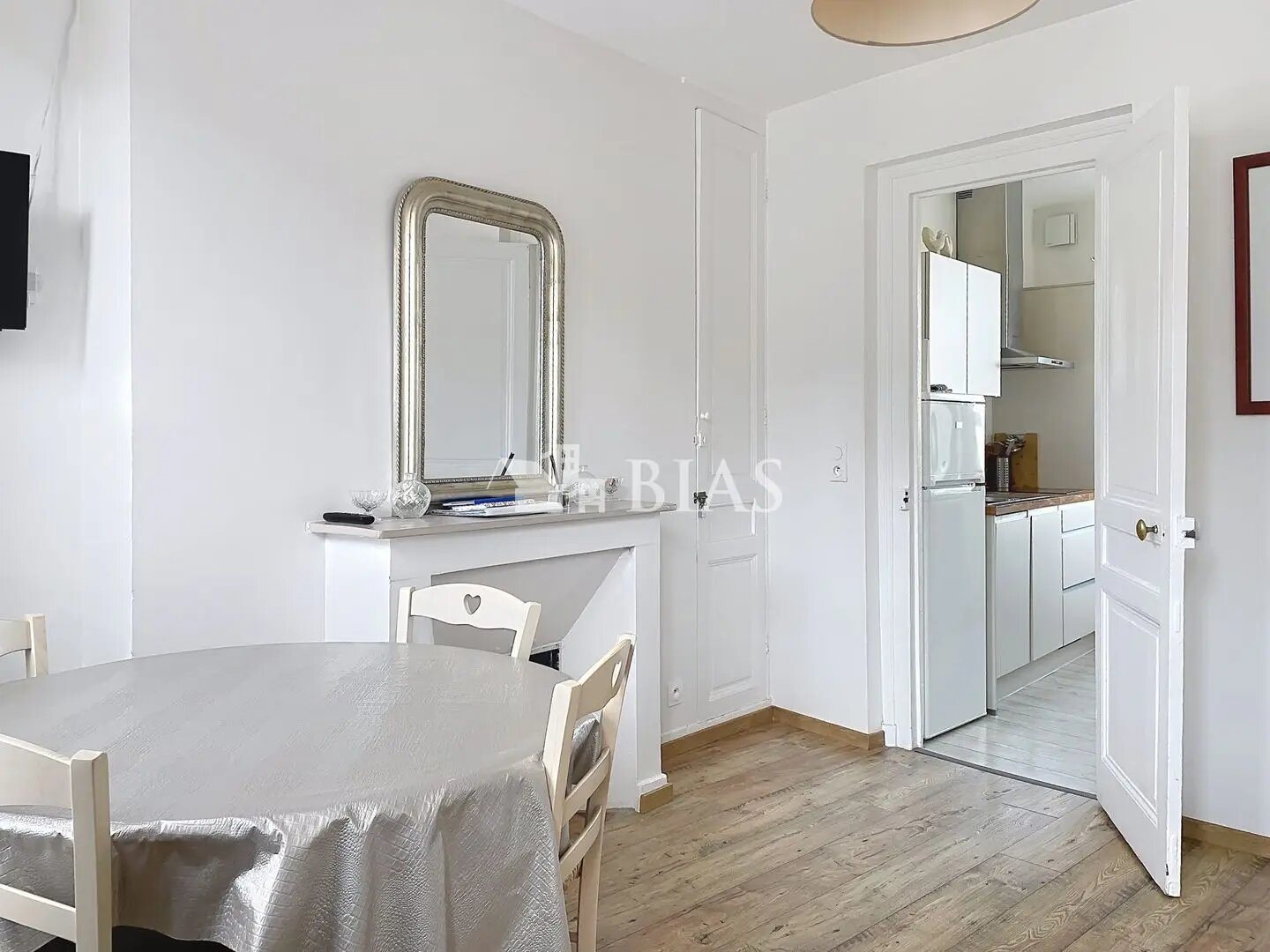 Appartement à vendre, 37m², Honfleur