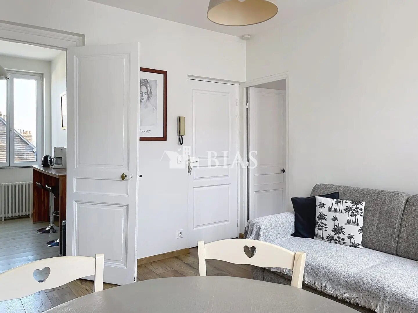 Appartement à vendre, 37m², Honfleur