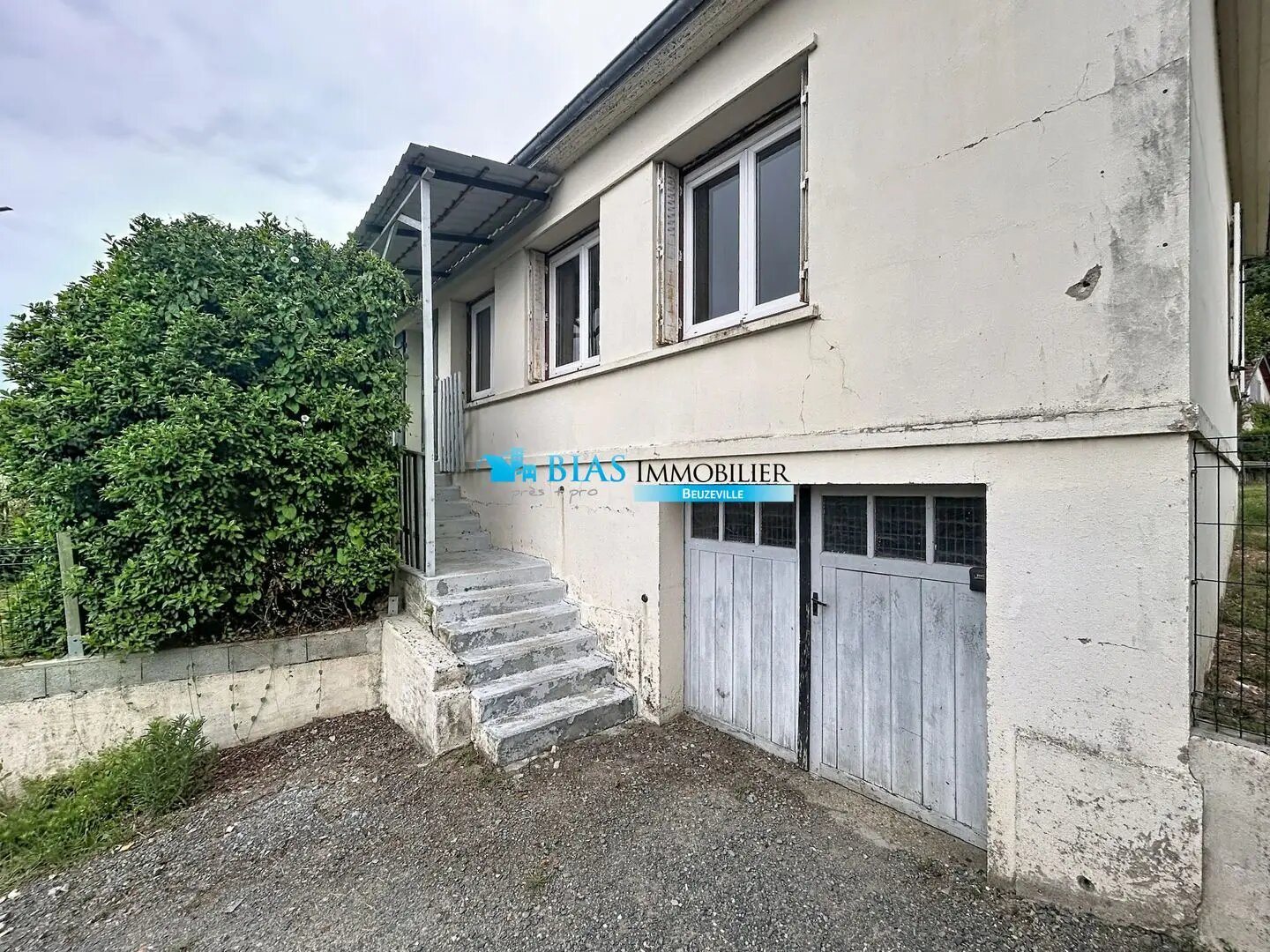 Maison à vendre, 64m², Fiquefleur-Equainville