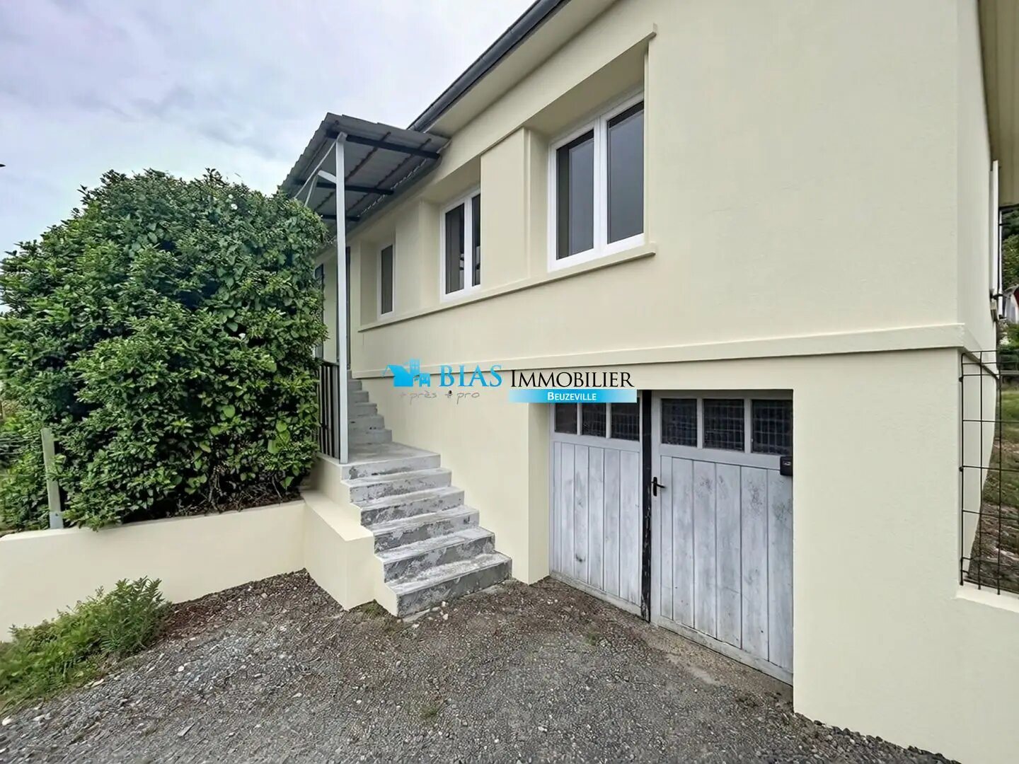 Maison à vendre, 64m², Fiquefleur-Equainville