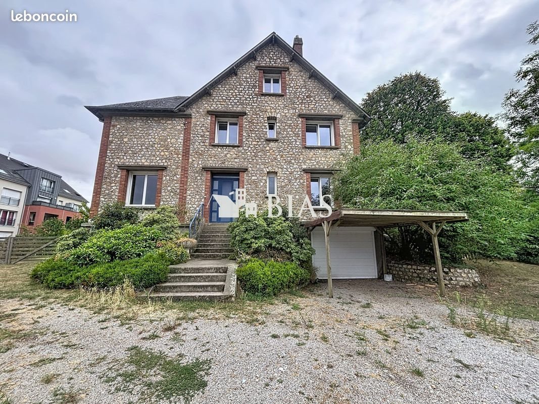 Maison à vendre, 179m², Le Neubourg