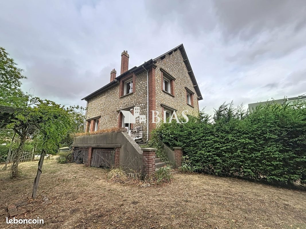 Maison à vendre, 179m², Le Neubourg