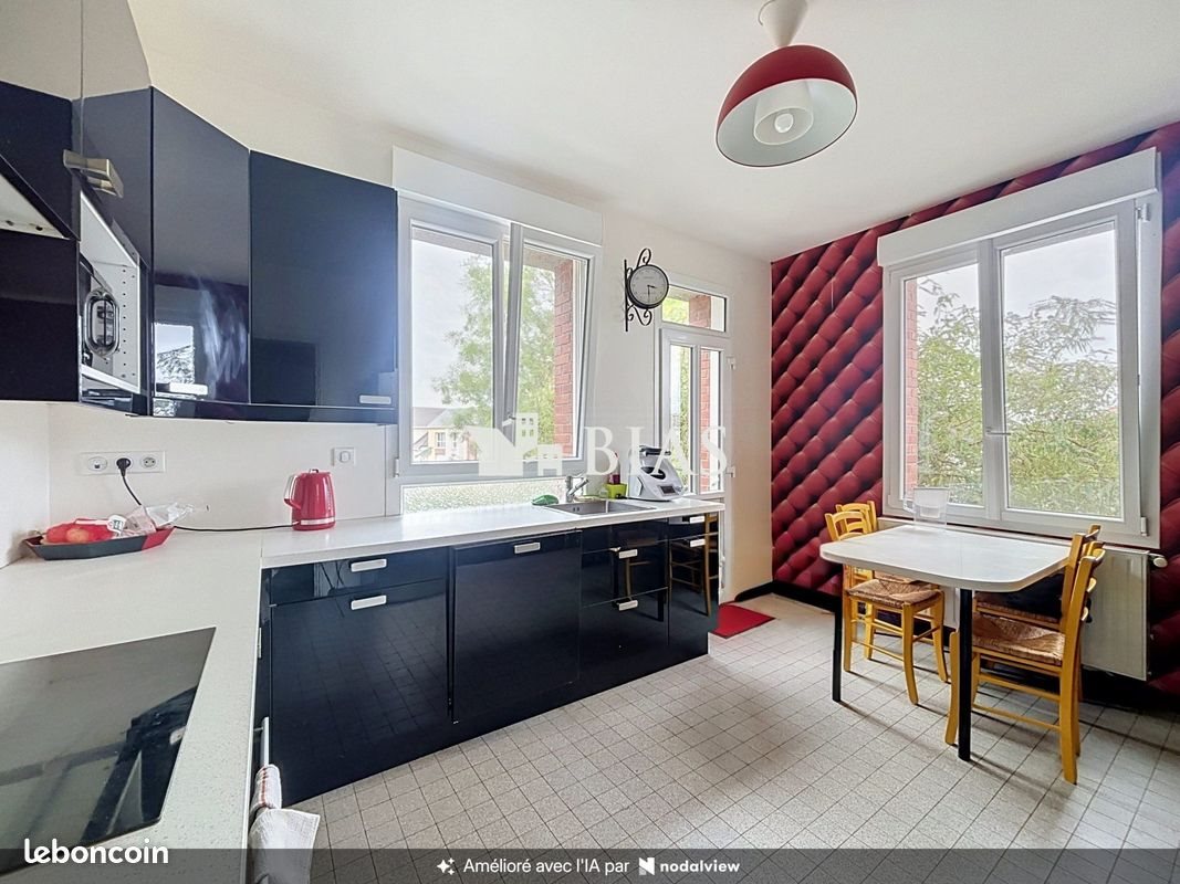 Maison à vendre, 179m², Le Neubourg