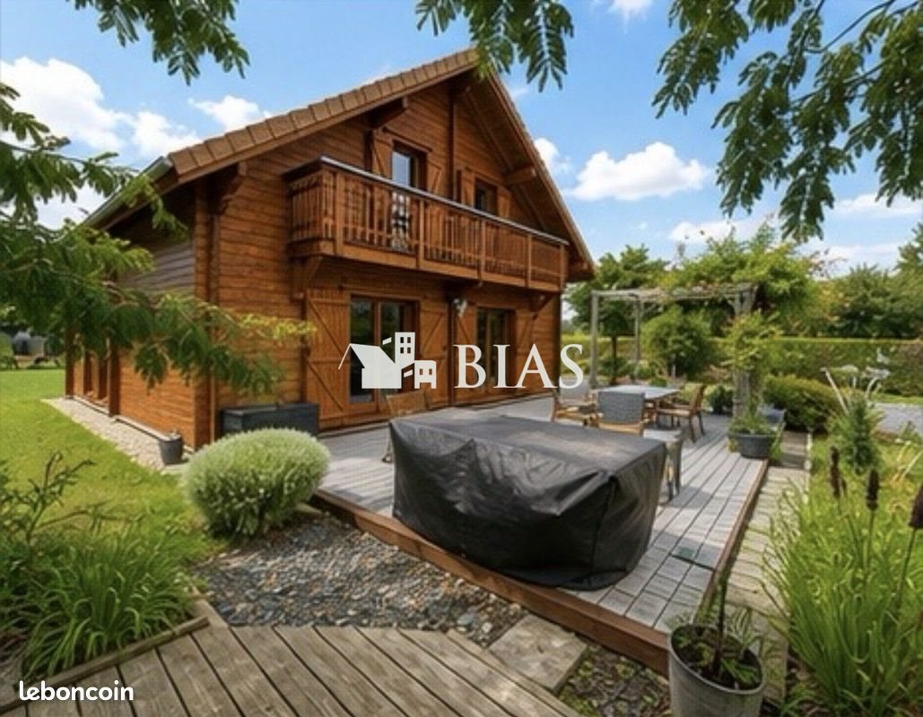Maison à vendre, 112m², Hauville