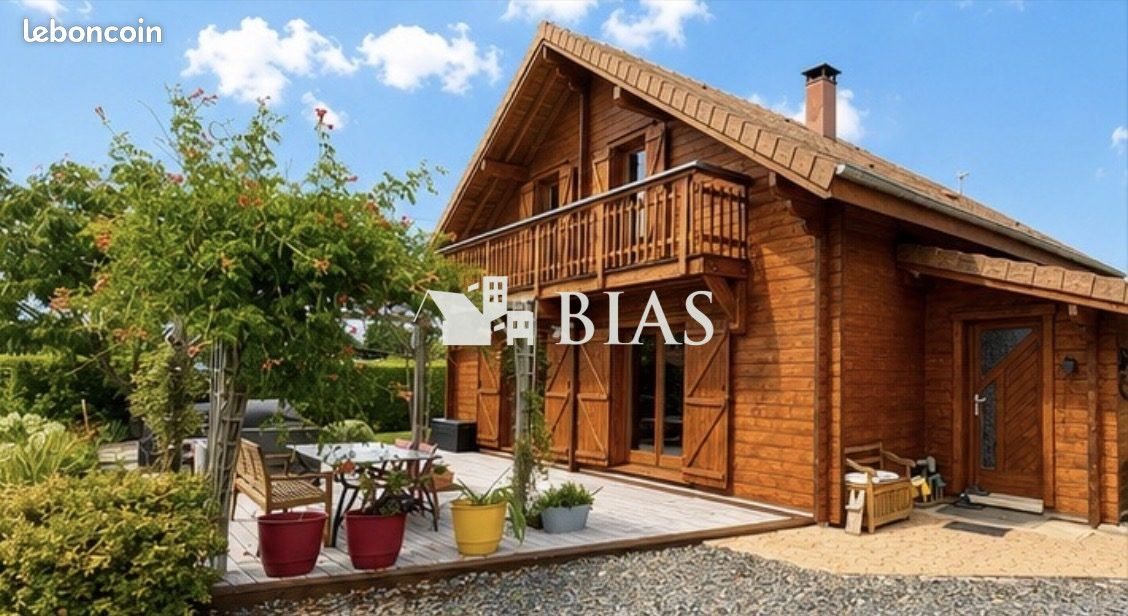 Maison à vendre, 112m², Hauville