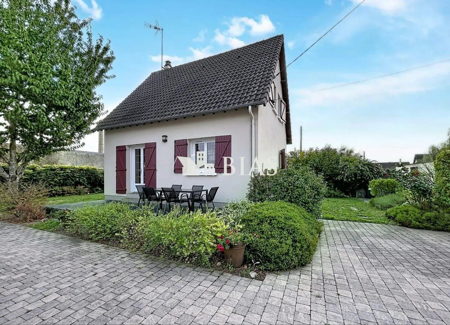 Maison à vendre, 65m², Caudebec-lès-Elbeuf