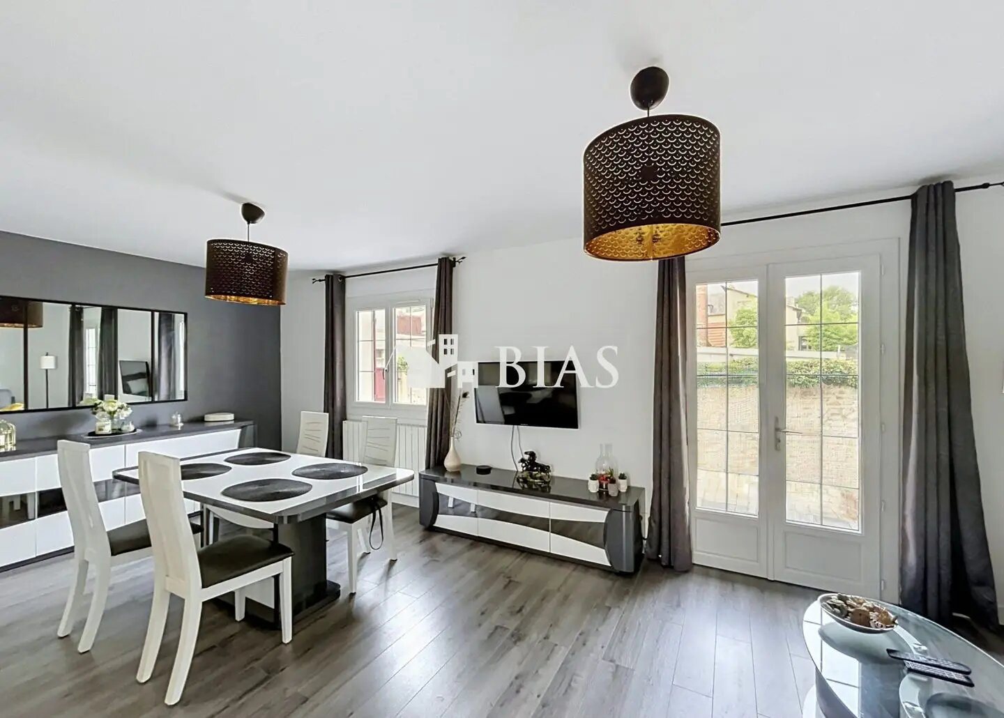 Maison à vendre, 65m², Caudebec-lès-Elbeuf