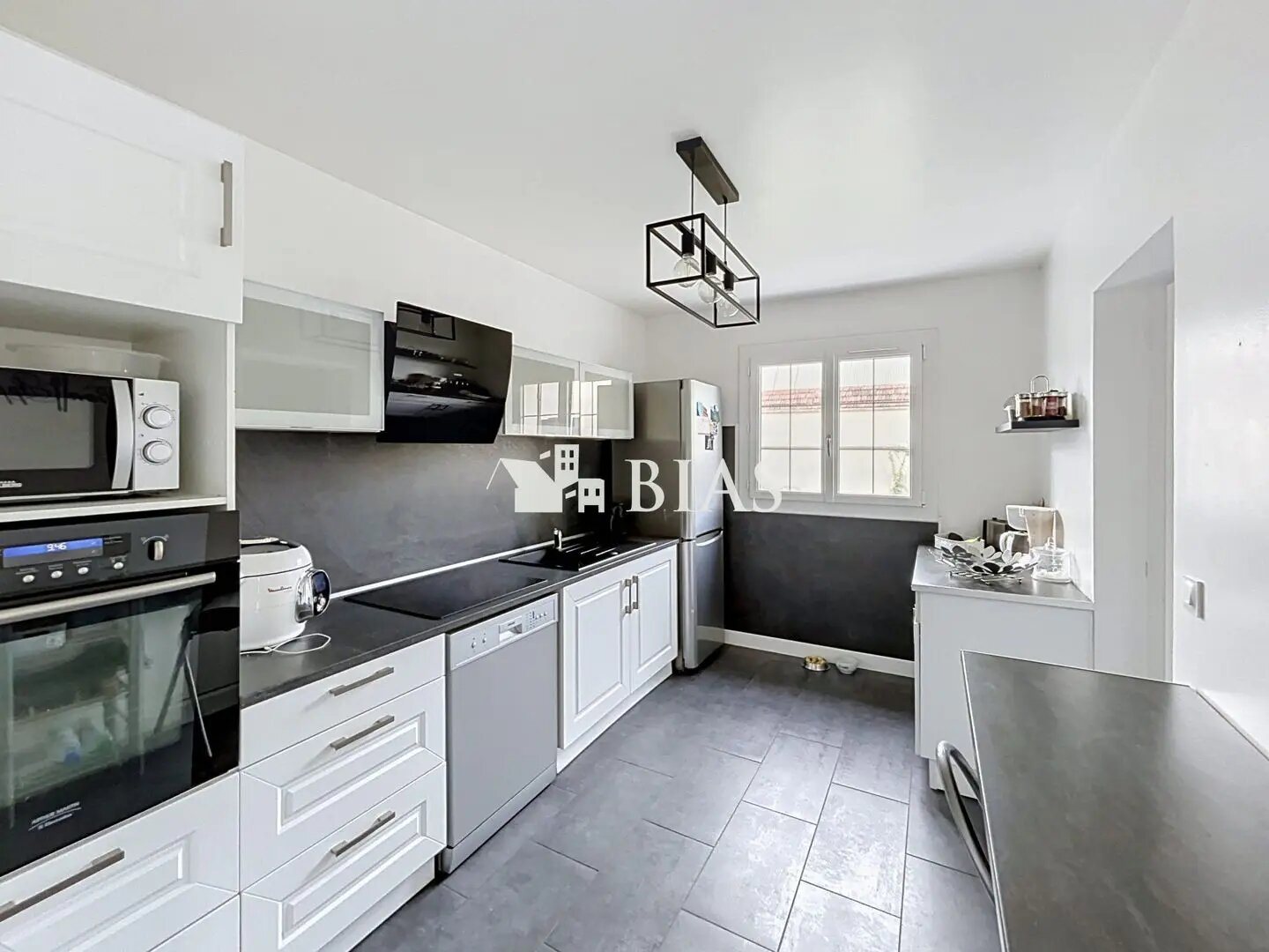 Maison à vendre, 65m², Caudebec-lès-Elbeuf