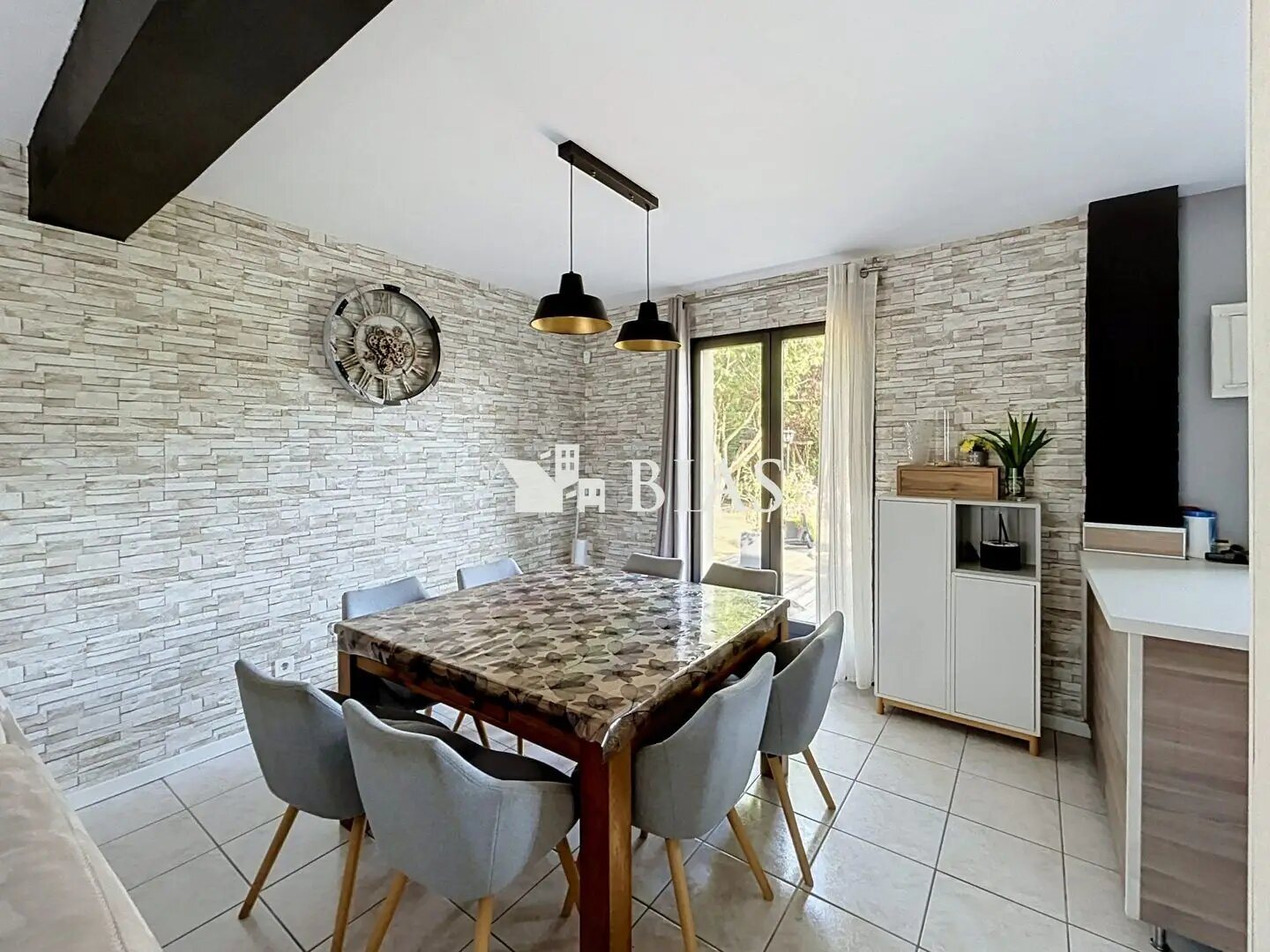 Maison à vendre, 94m², Saint-Ouen-du-Tilleul