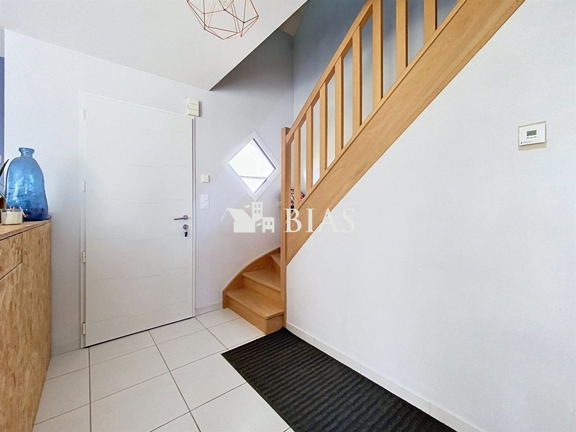 Maison à vendre, 104m², Villers-Ecalles