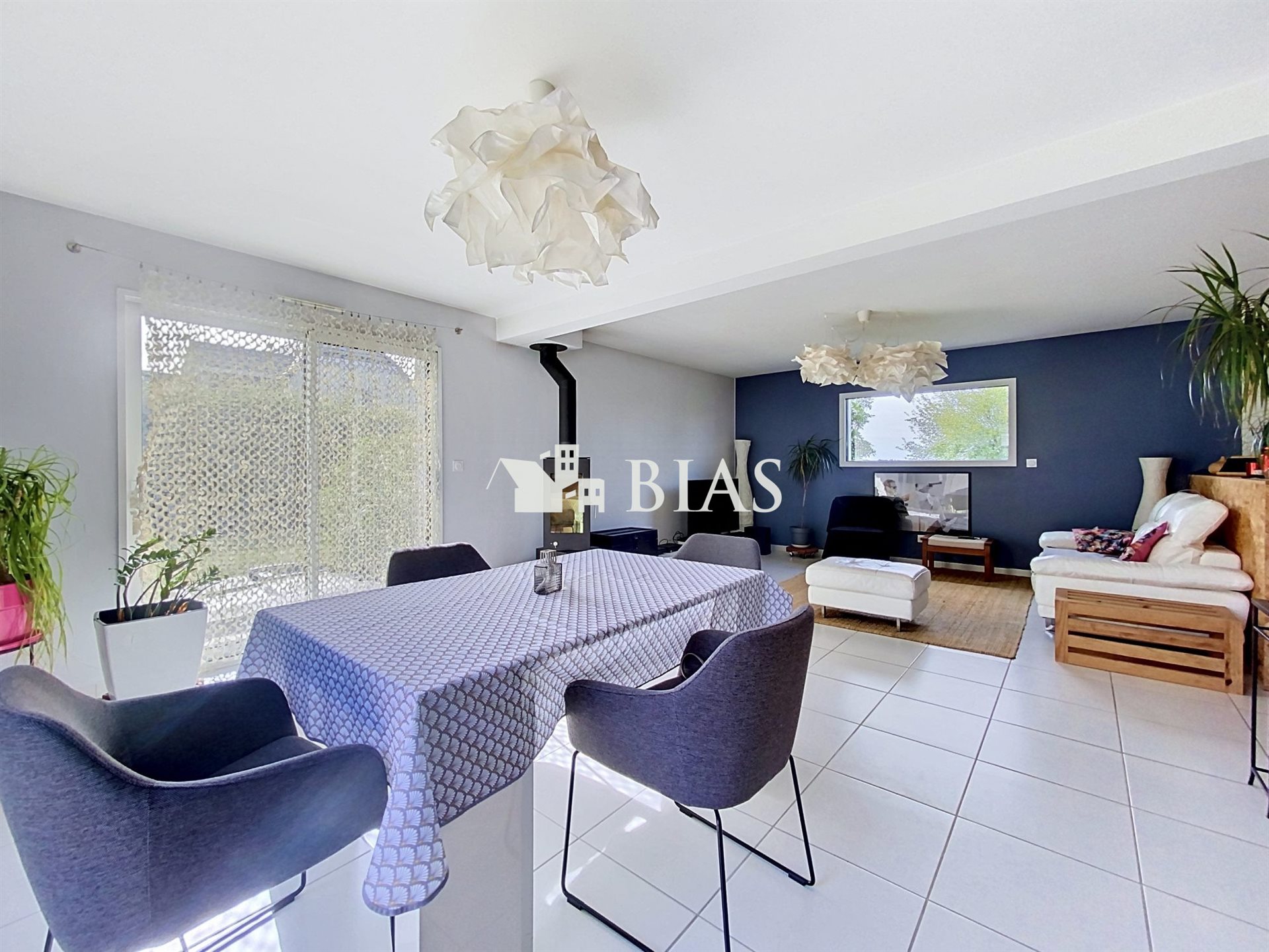 Maison à vendre, 104m², Villers-Ecalles