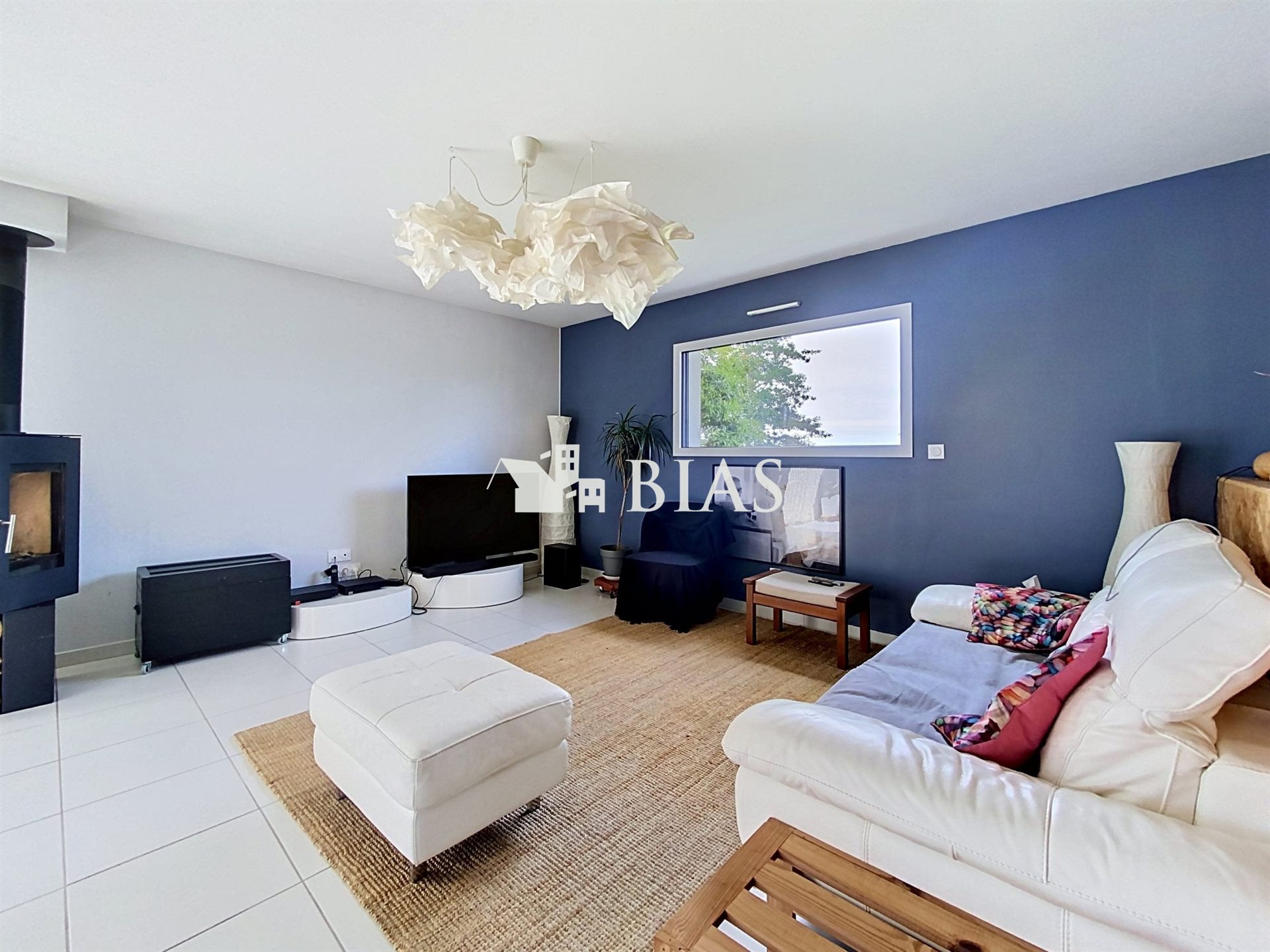 Maison à vendre, 104m², Villers-Ecalles