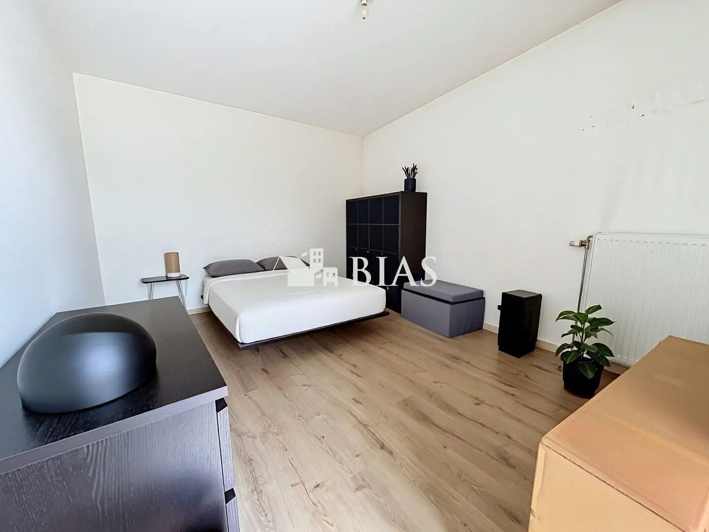 Appartement à vendre, 45m², Le Petit-Quevilly