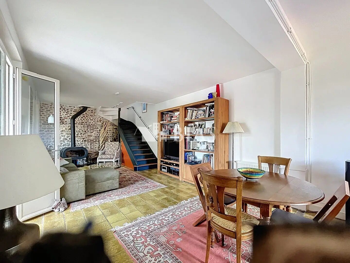 Maison à vendre, 97m², Honfleur