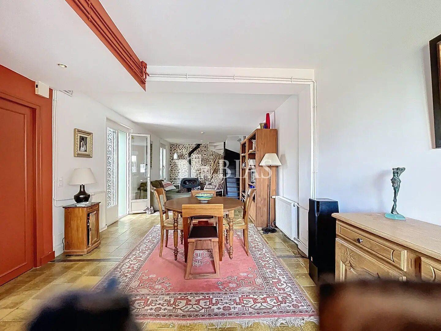 Maison à vendre, 97m², Honfleur