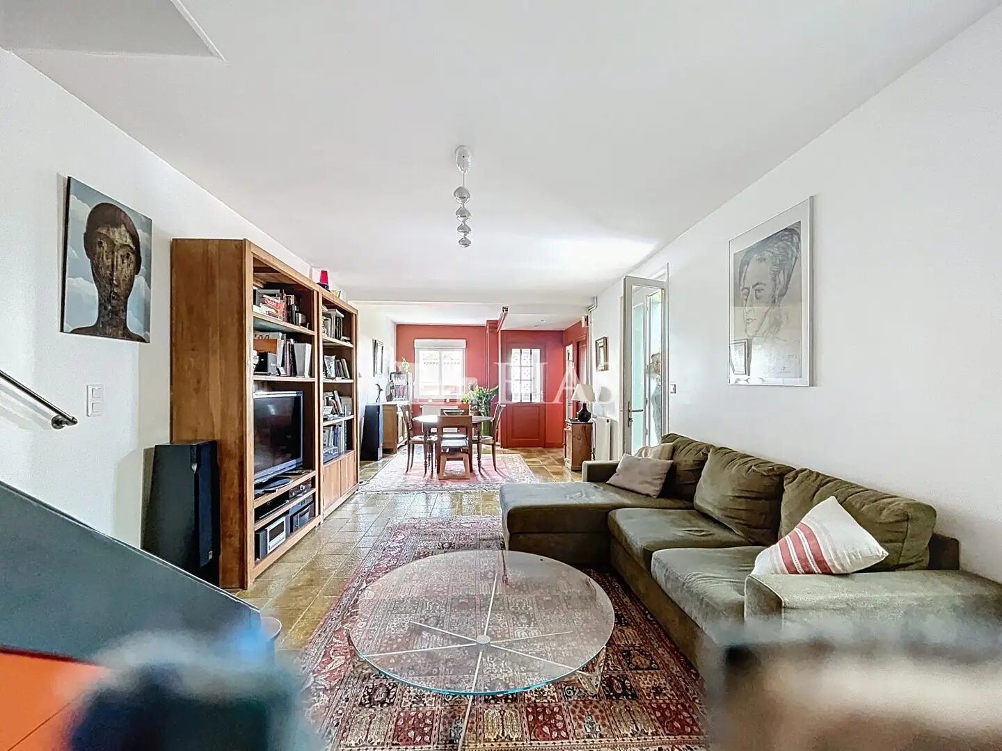 Maison à vendre, 97m², Honfleur