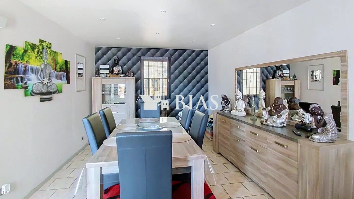 Maison à vendre, 159m², Saint-Ouen-de-Thouberville