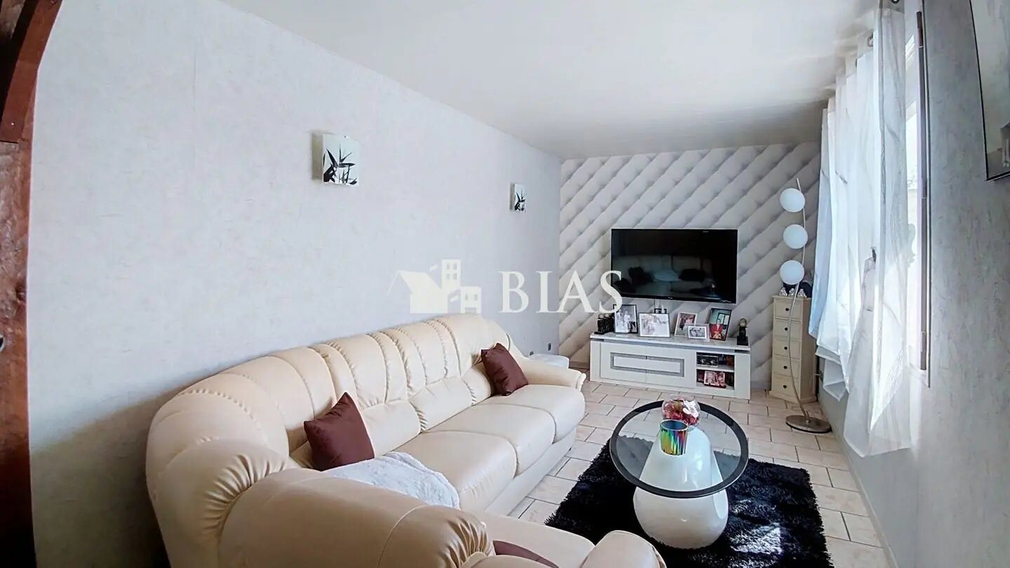 Maison à vendre, 159m², Saint-Ouen-de-Thouberville