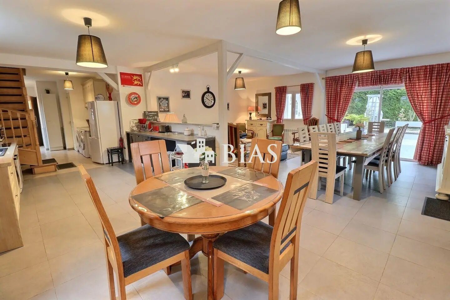 Maison à vendre, 290m², Bernay