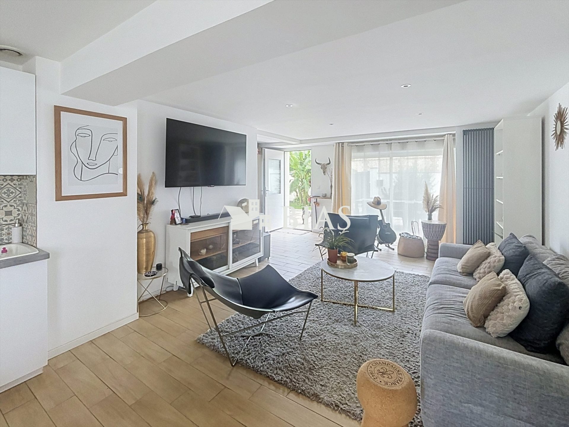 Maison à vendre, 170m², Alizay