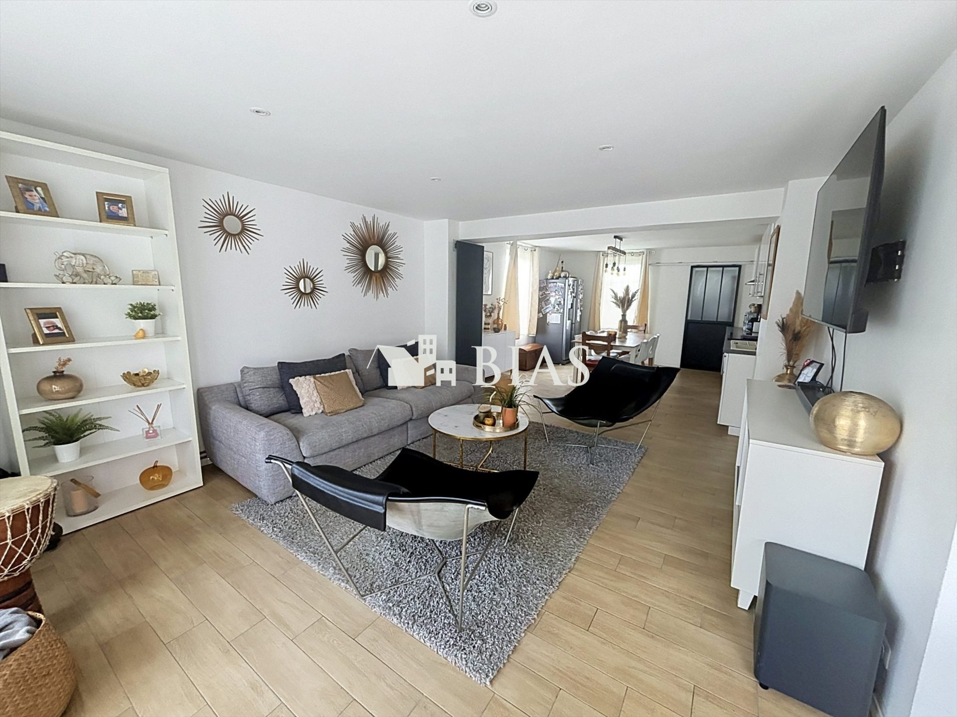 Maison à vendre, 170m², Alizay